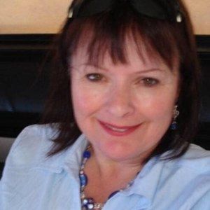 Meet your Posher, Marie